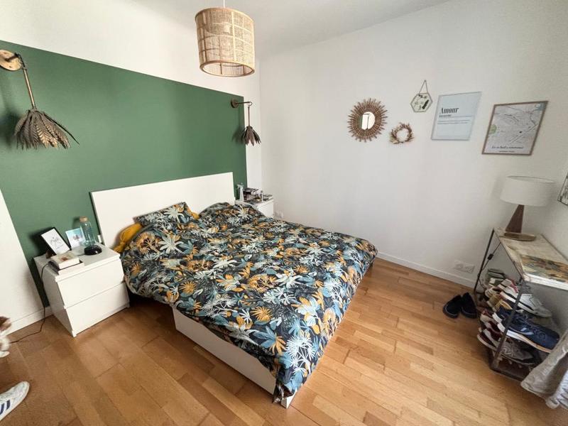 Duplex - 118 m² - 4 pièces