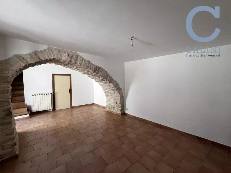 Maison de village - 73 m² - 3 pièces