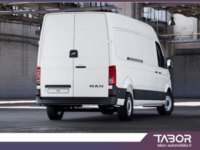 Man Tge Kasten 2.0 Tdi 177 L4h3 cam Pdc