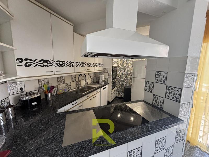 Villa - 195 m² - 5 pièces