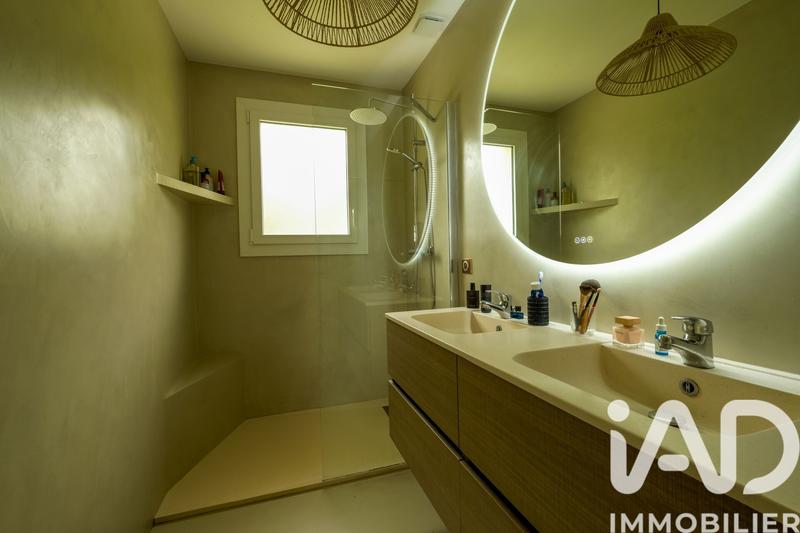 Maison - 117 m² - 5 pièces