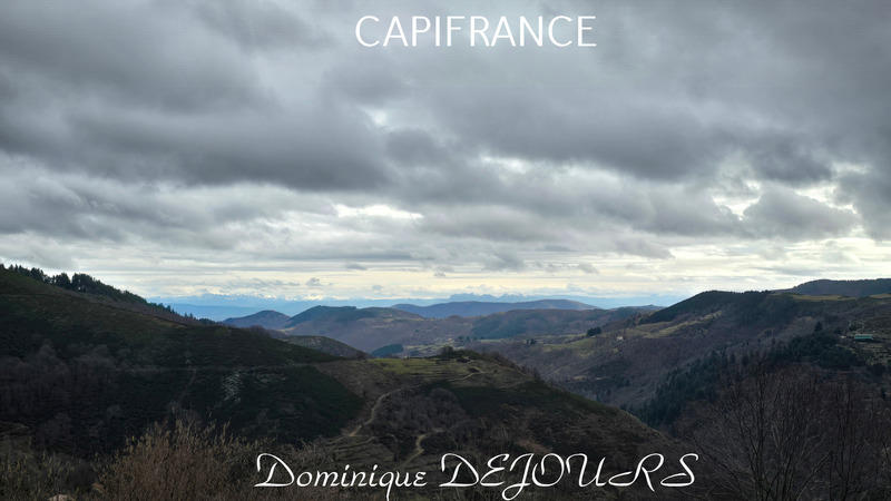 Maison - 95 m² - 3 pièces