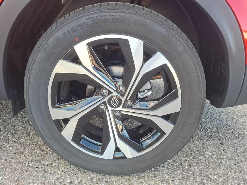 Renault Arkana E-Tech full hybrid 145 Gsr2 Techno