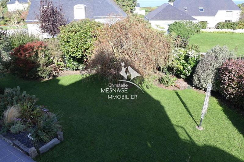 Maison - 172 m² - 7 pièces