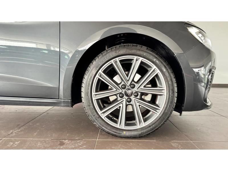 Audi A1 sportback 30 Tfsi 110 ch Bvm6 Advanced