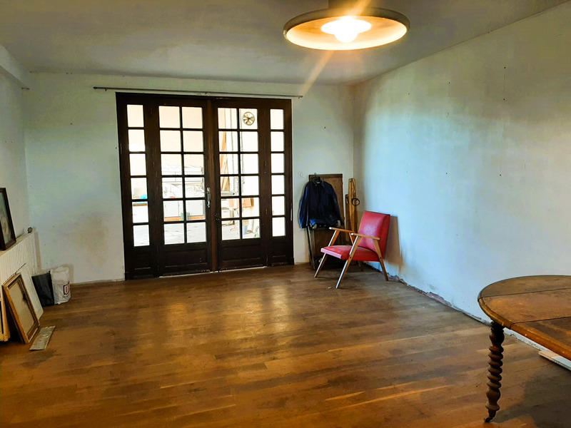 Maison - 194 m² - 5 pièces