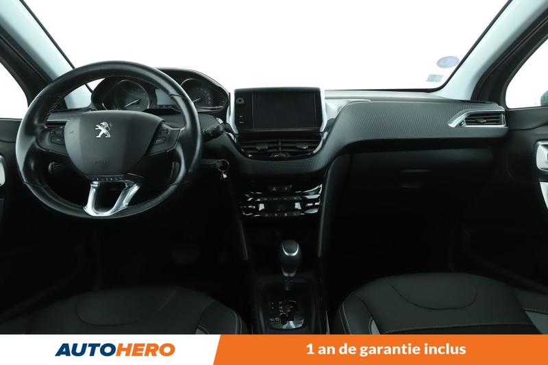 Peugeot 2008 1.2 PureTech Allure Eat6 110 ch
