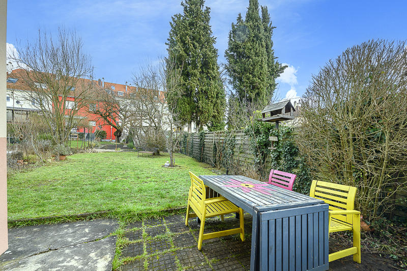 Maison - 129 m² - 5 pièces