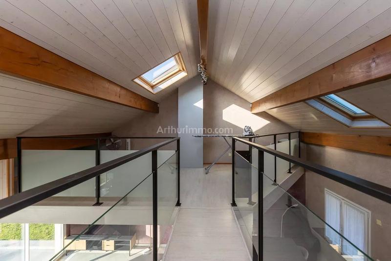 Maison - 170 m² - 5 pièces