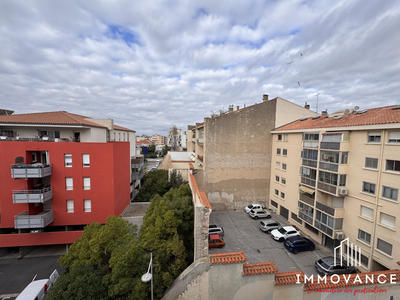 Duplex - 52 m² - 2 pièces