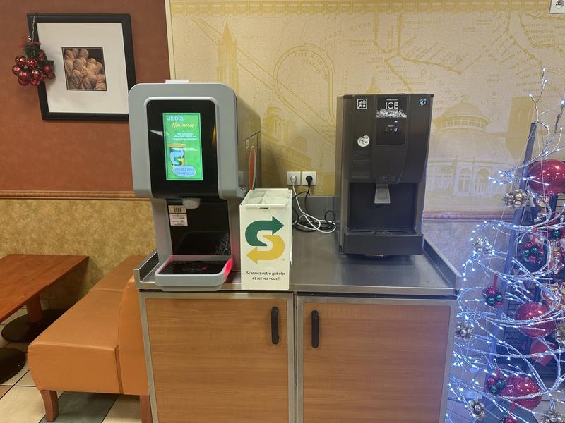 Fonds de commerce - Hôtellerie / Restauration - 209 m²