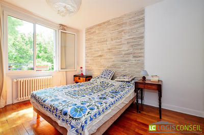 Appartement - 68 m² - 4 pièces