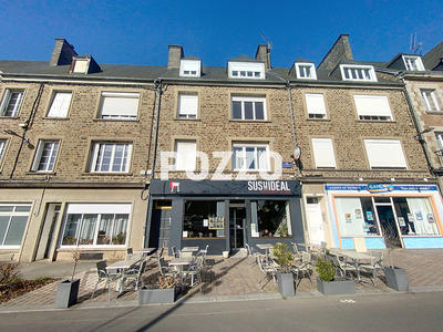 Immeuble - 7 pièces