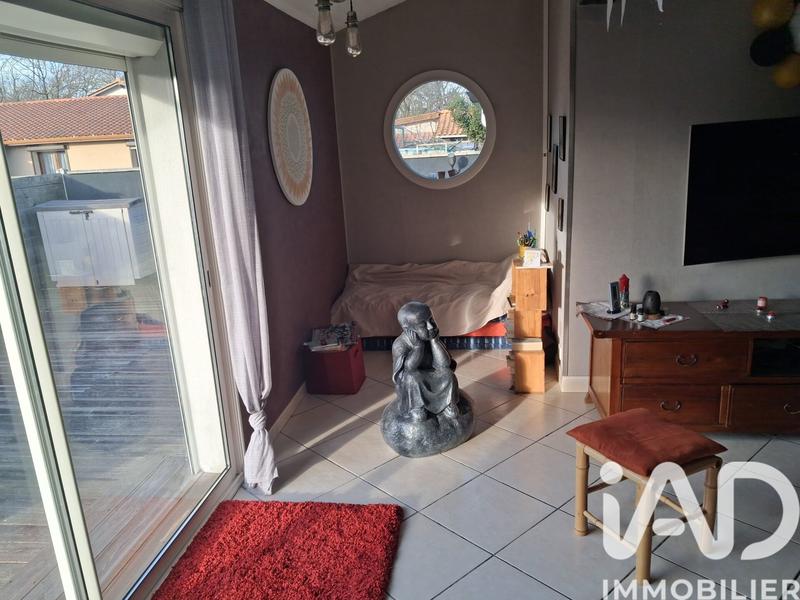 Maison - 149 m² - 7 pièces