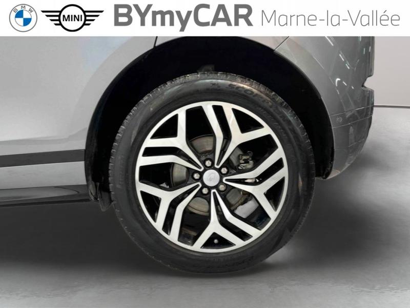 Land Rover Range Rover Evoque D180 Awd Bva9 R-Dynamic se