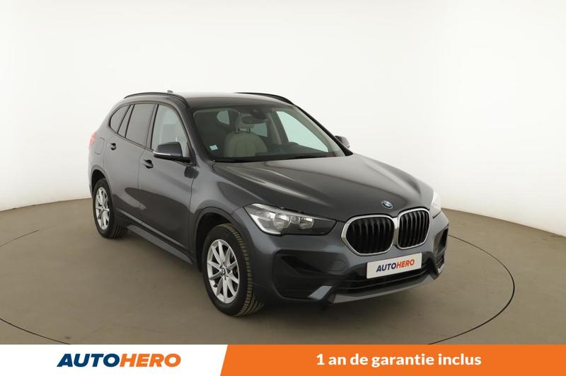 Bmw X1 sDrive18d Bva8 150 ch