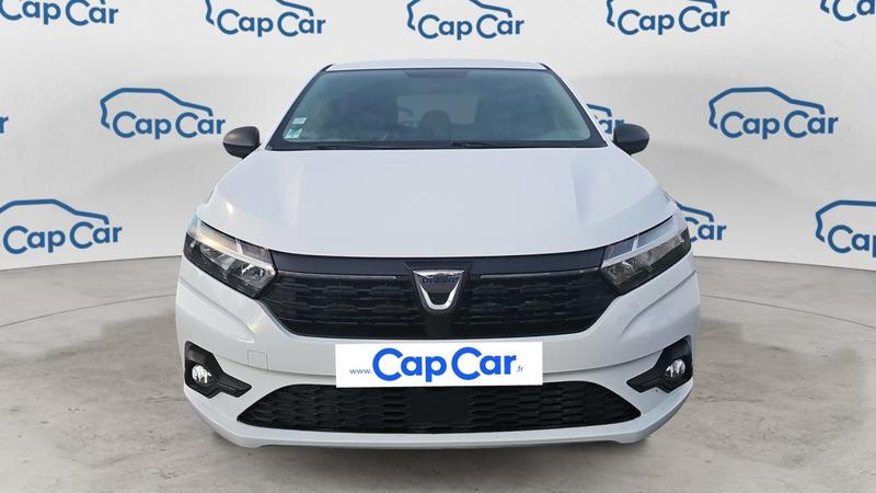 Dacia Sandero 1.0 SCe 65 Essential