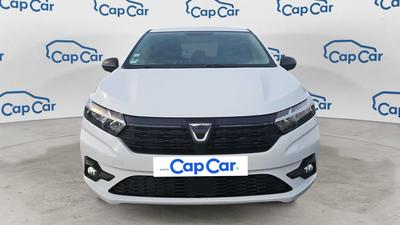 Dacia Sandero 1.0 SCe 65 Essential