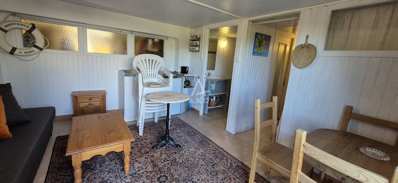 Maison - 88 m² - 6 pièces