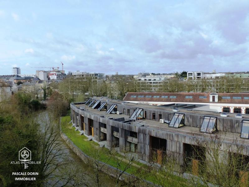 Appartement - 97 m² - 4 pièces