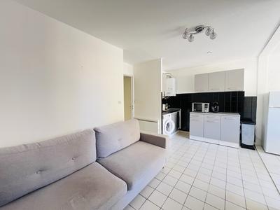 Appartement - 31 m² - 3 pièces