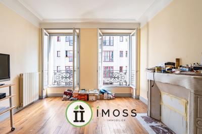 Appartement - 45 m² - 3 pièces