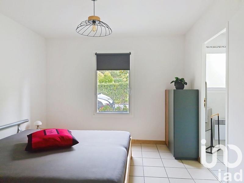 Maison - 185 m² - 7 pièces