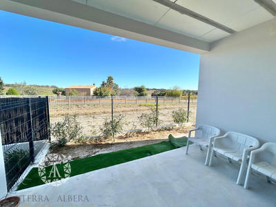 Maison - 124 m² - 5 pièces