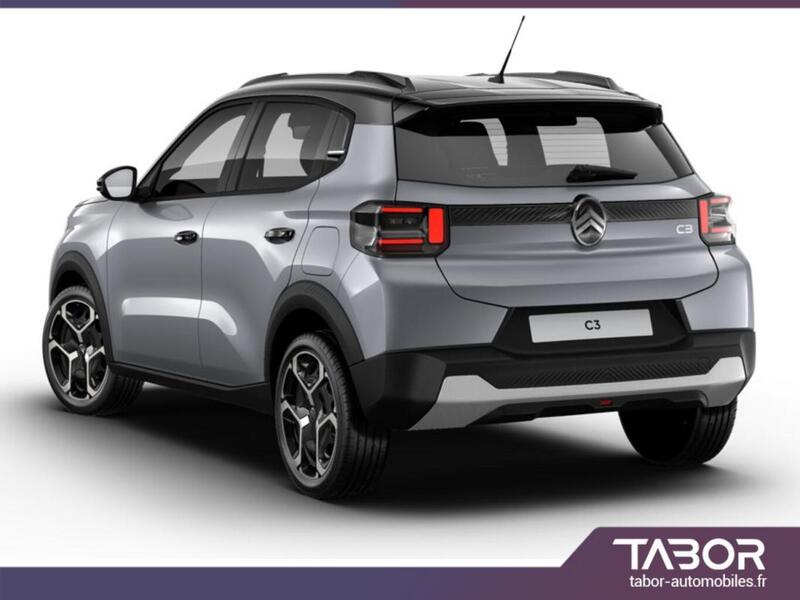 Citroën C3 Plus Pdc Led Hud Reg CarP/AndroidA