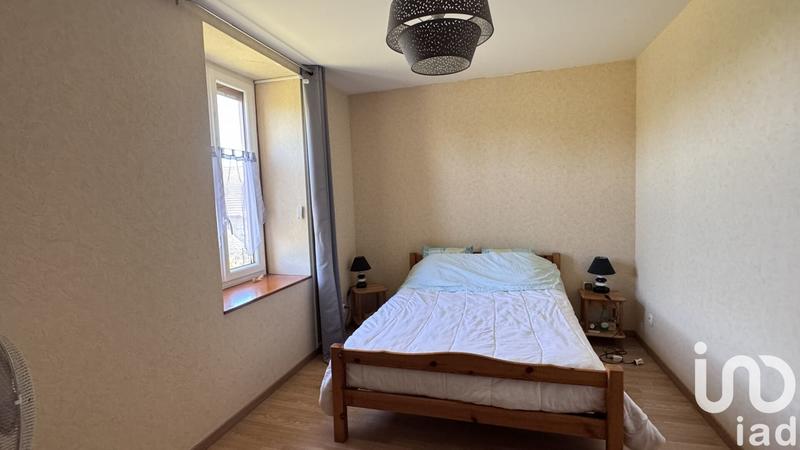 Maison de campagne - 176 m² - 8 pièces