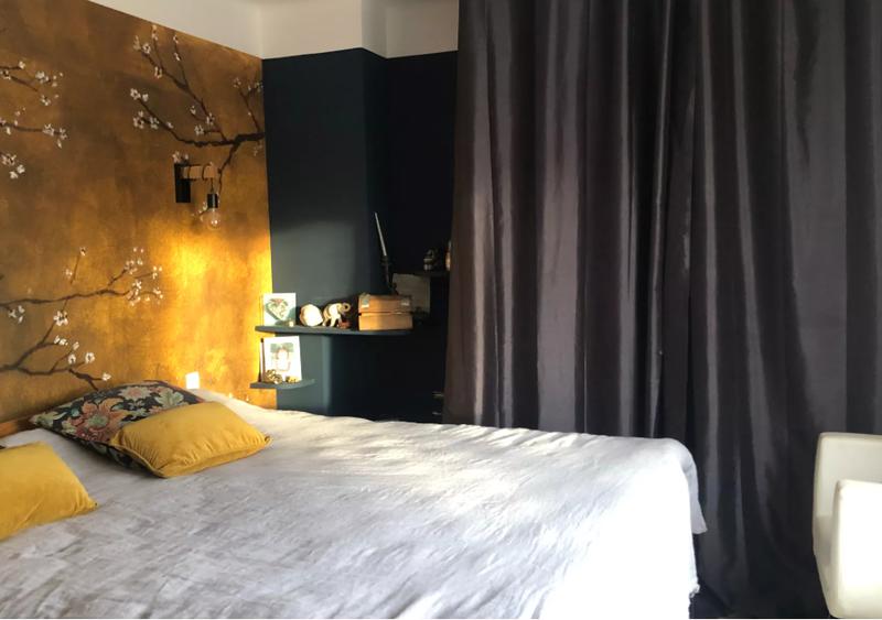 Maison - 108 m² - 4 pièces