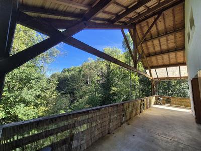 Maison - 128 m² - 5 pièces