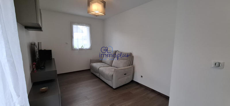 Maison contemporaine - 172 m² - 7 pièces