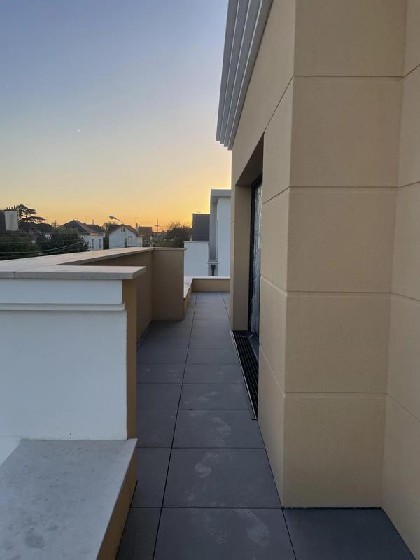 Maison - 168 m² - 7 pièces