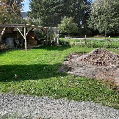 Maison - 131 m² - 6 pièces