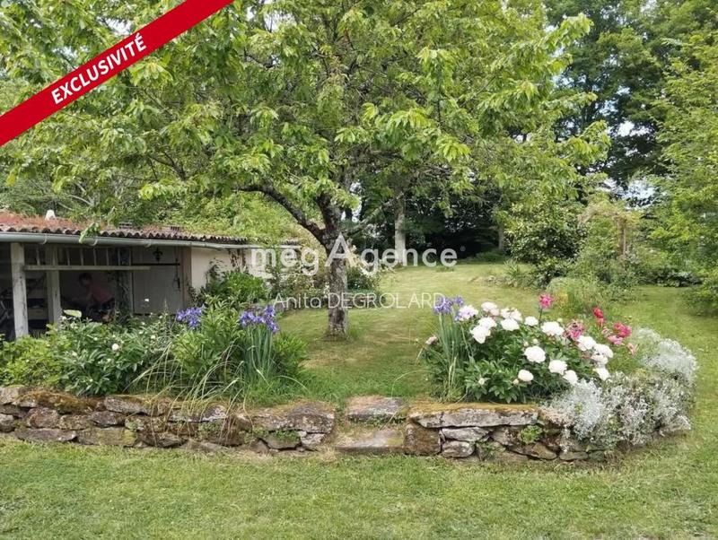 Maison - 131 m² - 4 pièces