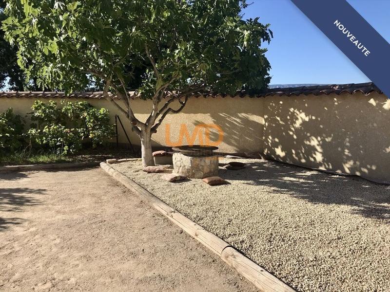 Villa - 143 m² - 6 pièces