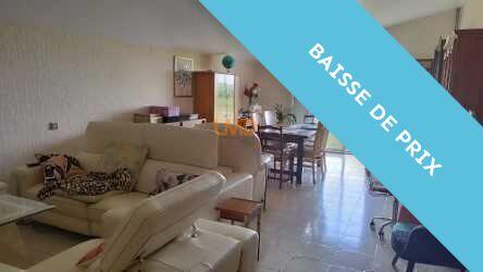 Ferme - 128 m² - 4 pièces