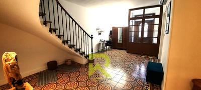 Maison - 170 m² - 6 pièces