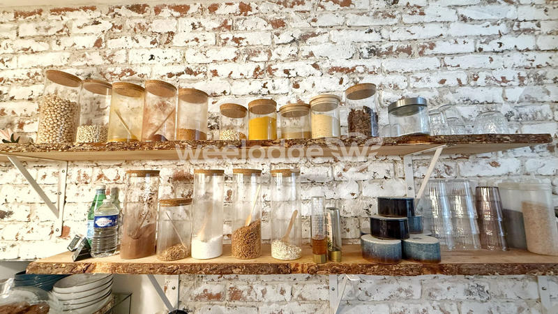 Fonds de commerce - Hôtellerie / Restauration - 35 m²