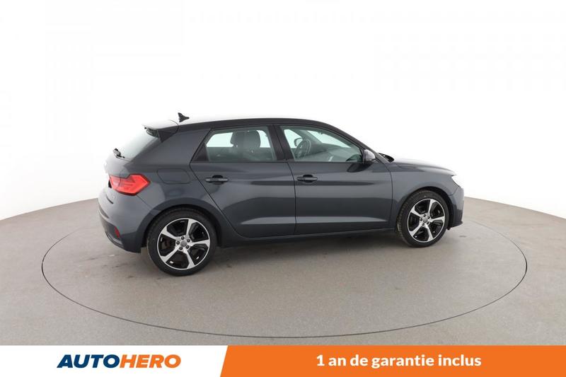 Audi A1 sportback 30 Tfsi Advanced s tronic 7 116 ch