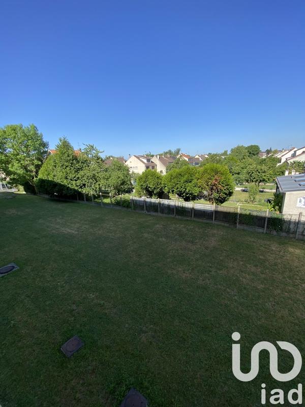 Appartement - 70 m² - 4 pièces