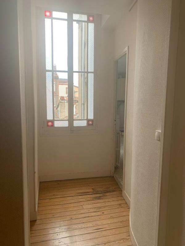 Appartement - 118 m² - 5 pièces