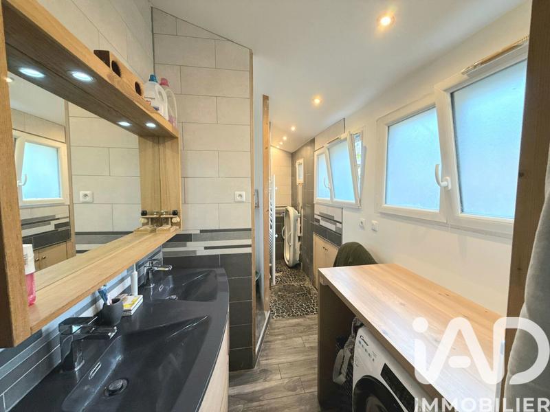 Maison - 79 m² - 4 pièces