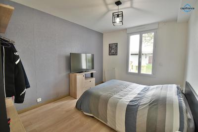 Longère - 232 m² - 6 pièces