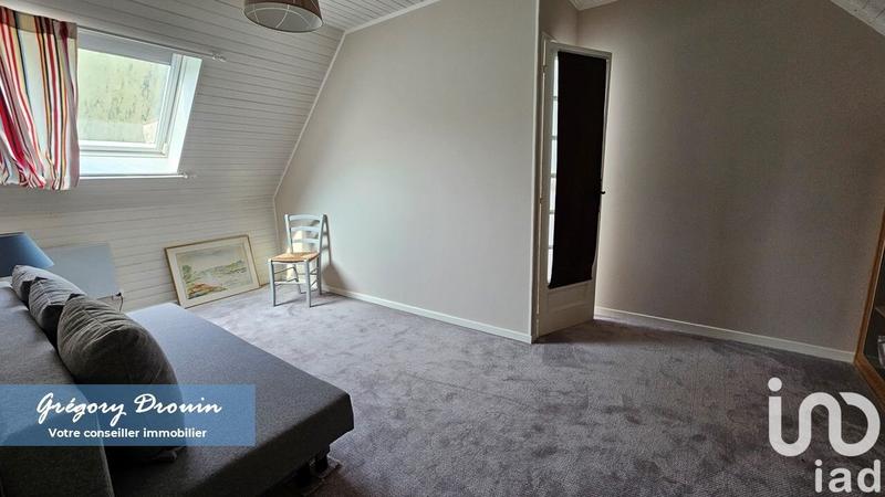 Maison de village - 175 m² - 5 pièces