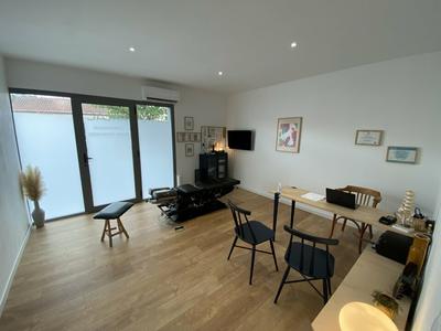 Local commercial - 53 m²