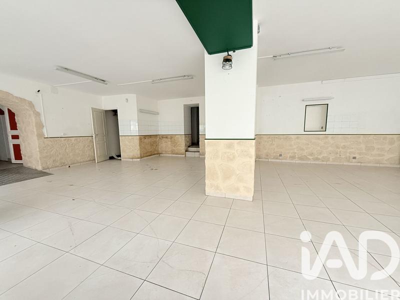 Appartement - 147 m² - 3 pièces