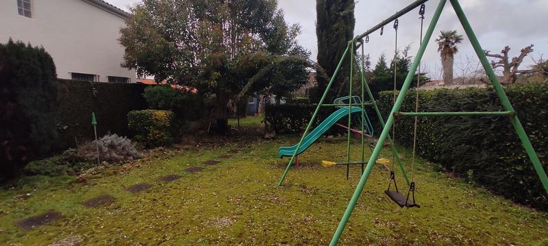 Maison - 126 m² - 7 pièces