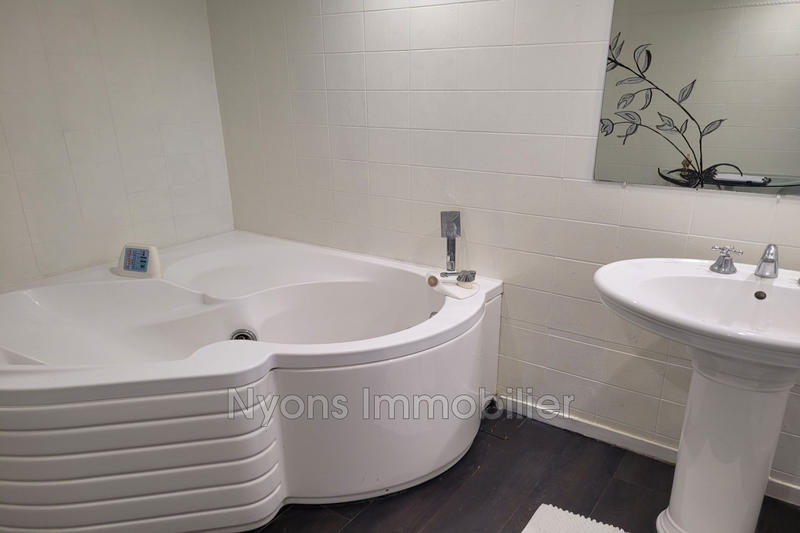 Villa - 119 m² - 4 pièces